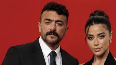 «شيء حقيقي من الحب».. يارا السكري تثير الجدل بتصريحها عن أحمد العوضي أمام الجمهور