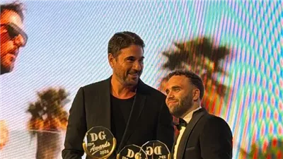 ليلة النجوم والانفعالات.. أحمد عز يستحضر الغائب وياسمين عبد العزيز تكشف مفاجأة رمضان 2027 في «دير جيست»