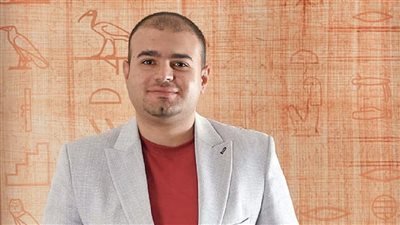     من طنطا إلى عالم «الشر».. أحمد الرفاعي يكشف أسرار رحلته مع الكتابة