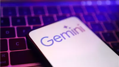 «جيميناي» يخترق مواقع ويتكهن بكلمات مرور
