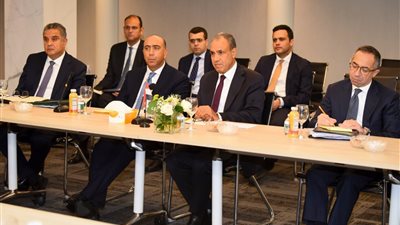 عبد العاطي يلتقي مرشحة غويانا لمنصب سكرتير عام الأمم المتحدة ويبحث مستقبل العمل الأممي