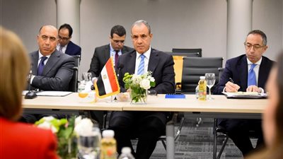 بدر عبد العاطي يبحث مع مرشحة كوستاريكا لمنصب سكرتير عام الأمم المتحدة مستقبل العمل متعدد الأطراف