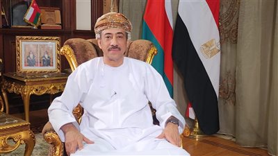 سفير عُمان بأنجولا: زيارة السلطان هيثم بن طارق تفتح مرحلة جديدة لتعزيز الشراكة والاستثمار بين البلدين 