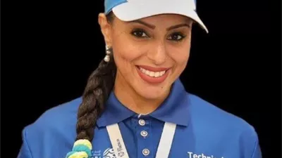 سعودية تحكم منافسات الترايثلون الدولية