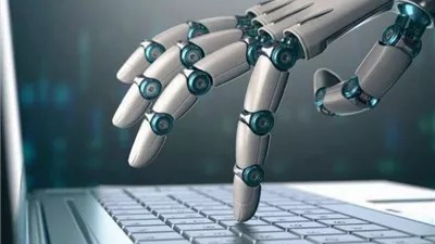 إنذار أمريكي صيني لحوادث الـ AI