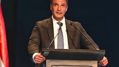 وزير الصناعة: التحول الرقمي والتصنيع الذكي ركيزتان لتعزيز تنافسية الصناعة المصرية وجذب الاستثمارات