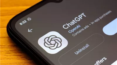 ChatGPT يتتبع زياراتك لمواقع أخرى