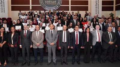 الرقابة المالية تختتم برنامج التدريب الصيفي لطلاب الجامعات لعام 2026 بمشاركة 228 متدرباً