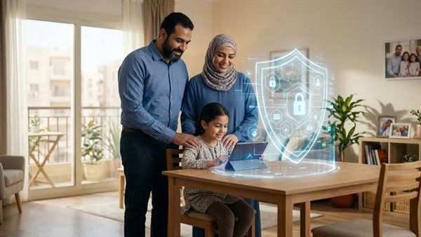 التربية الرقمية الذكية