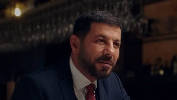 إياد نصار 