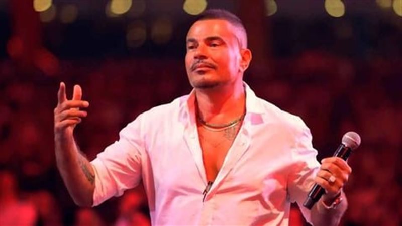 عمرو دياب 