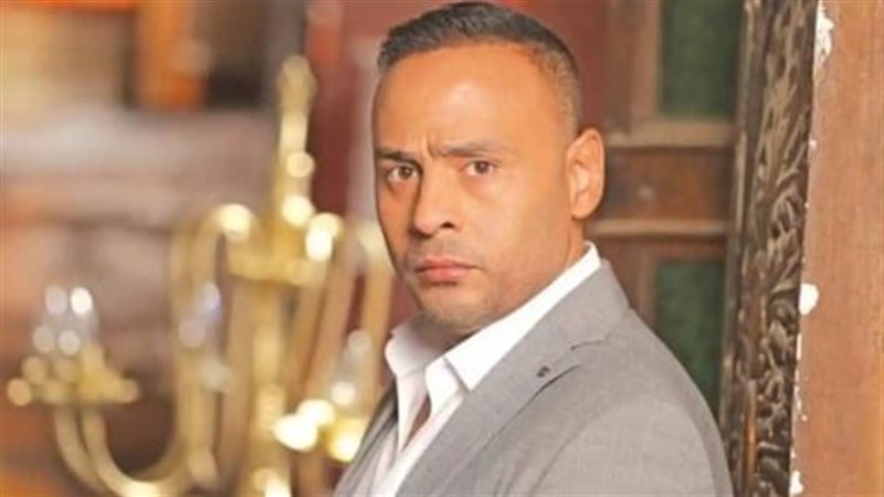 محمود عبد المغني