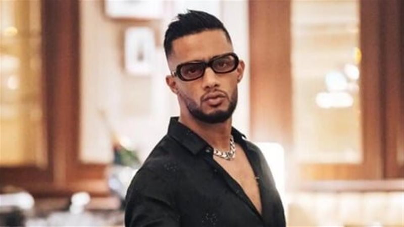 محمد رمضان 