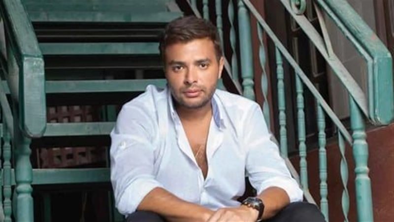 رامي صبري 