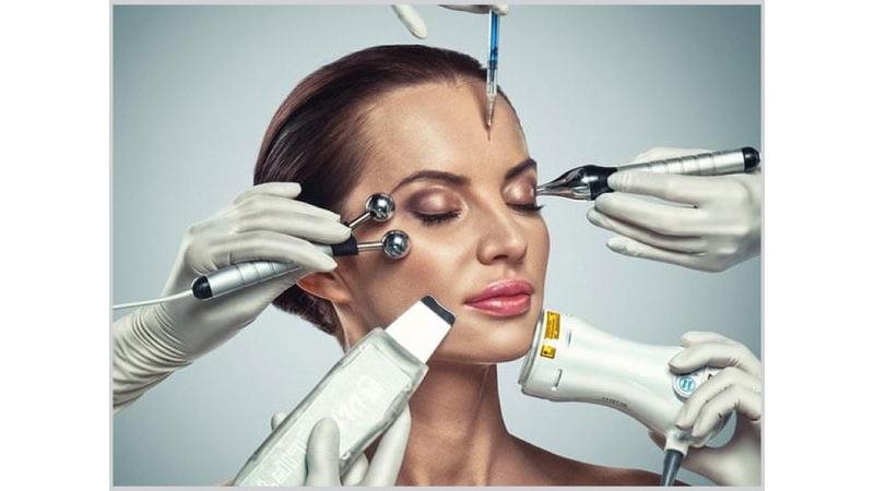 العروض التجميلية الرخيصة