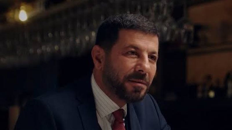 إياد نصار 