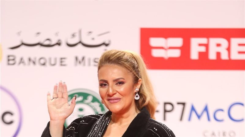 رانيا محمود ياسين 