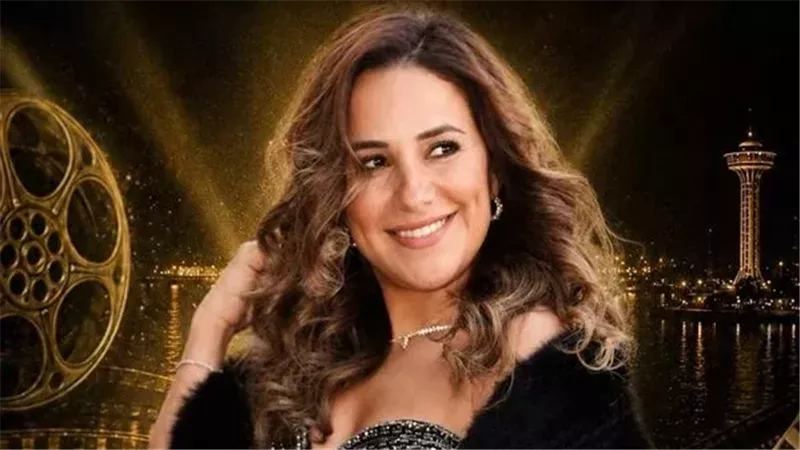 شيري عادل 