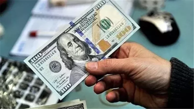 أسعار الدولار اليوم 
