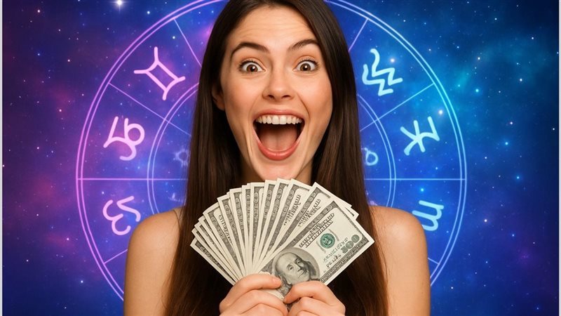 أكثر الأبراج حبا للمال