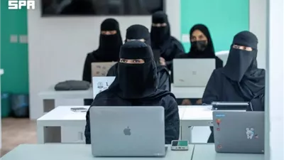 تنويع الاقتصاد يعزز عمل المرأة