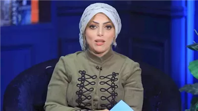 إيقاف برنامج شيرين الأطروش ومنعها من الظهور الإعلامي في مصر.. ما السر؟