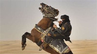 (قصيدة جنون ) للشاعر الليبى محمد الناصر