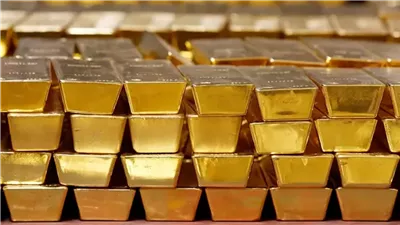 أسعار الذهب في مصر اليوم الإثنين 28 سبتمبر 2026