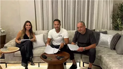 يوسف الشريف يعود إلى دراما رمضان 2027 بمسلسل «الظل».. تفاصيل العمل