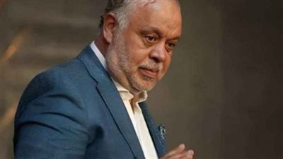 «أحن عليا من ولادي».. أشرف زكي يكشف الوجه الآخر لدار رعاية كبار الفنانين وماذا يحدث خلف أبوابها؟