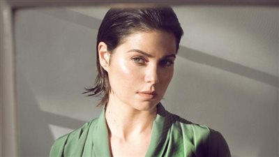 يسرا اللوزي تُكرَّم في افتتاح الدورة الأولى من مهرجان المنصورة لسينما الأطفال