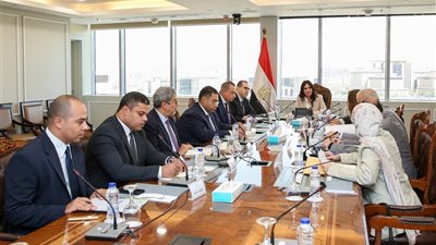وزيرة الإسكان تترأس اجتماع صندوق الإسكان الاجتماعي لمتابعة «سكن لكل المصريين» ووحدات بديلة للإيجار القديم