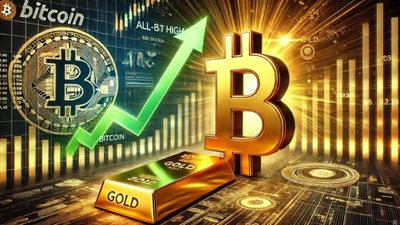 دار الأفتاء تجيب : ماهو حكم التعامل بالعملات الرقمية وتداول البيتكوين