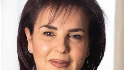 ناديا السعيد | سيدة أعمال أردنية ووزيرة سابقة
