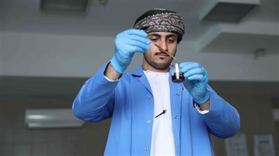 سلطنة عُمان تتقدم 8 مراتب في مدخلات الابتكار بمؤشر الابتكار العالمي 2026  