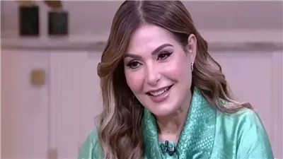 صابرين مكان كريمة مختار في «الحفيد»؟ الفنانة تكشف موقفها