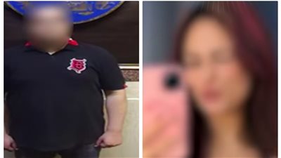 القبض على شخص انتحل صفة فتاة على مواقع التواصل لاستدراج المواطنين والنصب عليهم في الجيزة