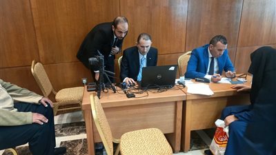 الخارجية تطلق لجان إصدار بطاقات الرقم القومي للمصريين بالخارج في 3 دول وتستعد لزيارة 7 دول أخرى