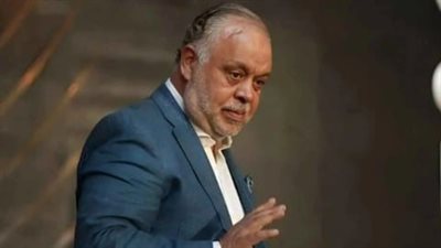 من حساب «تيك توك» إلى المحكمة.. حبس محمد أمان الله في قضية أشرف زكي