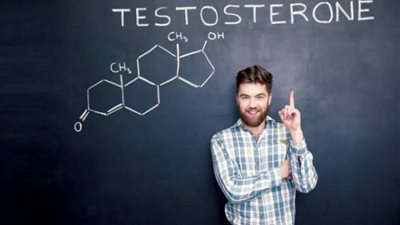 دراسة: هرمون الذكورة ينخفض من جيل لآخر