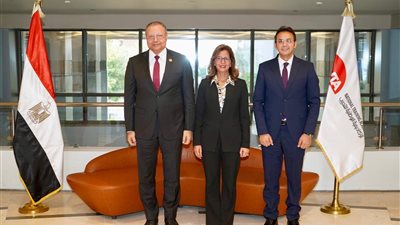 ««GAHAr» والأكاديمية الوطنية للتدريب تبحثان تطوير مهارات الكوادر والقيادات وتعزيز جودة الرعاية الصحية