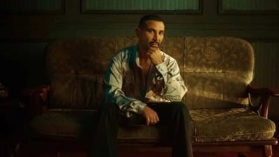 40 ألف دولار تشعل خلافًا مع أحمد سعد.. مصمم جرافيكس يلجأ للشرطة