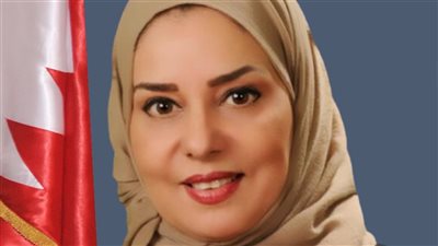 سفيرة البحرين بالقاهرة تهنئ الرئيس السيسي والشعب المصري بذكرى نصر أكتوبر وتؤكد عمق العلاقات بين البلدين