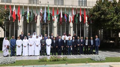 المعهد القضائي العراقي يحصد المركز الأول عربيًا في مسابقة درع التميز للتدريب القضائي