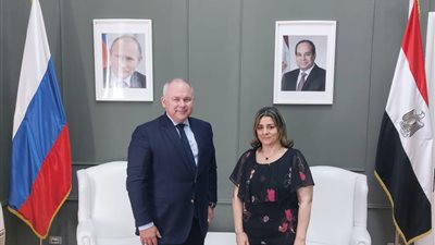 مهرجان بردية السينمائي يفتتح دورته الثالثة بالبيت الروسي بالقاهرة السبت المقبل