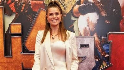 يسرا اللوزي تشعل كواليس عشماوي بعد مي عمر.. هل خطفت دور زوجة محمد رمضان؟