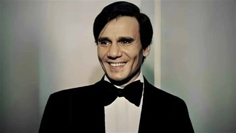 عبد الحليم حافظ 