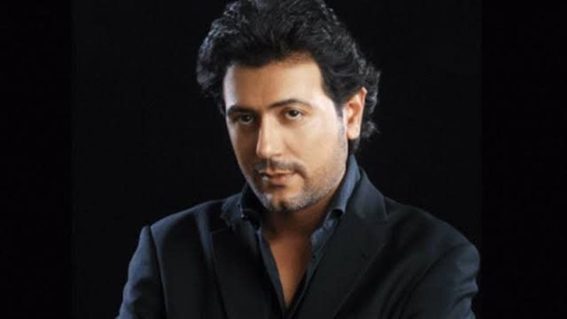 أحمد وفيق 