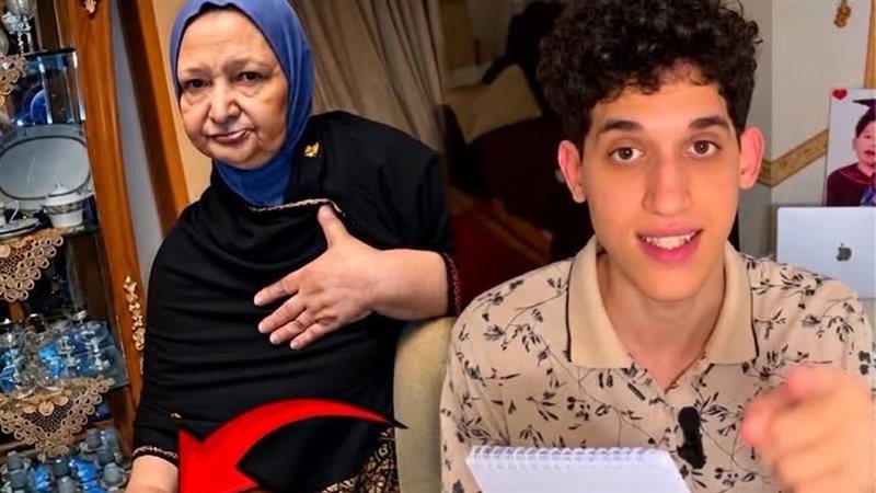 صاحب تطبيق الأكلات البيتي 