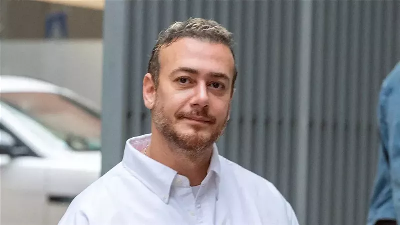 سعد لمجرد 